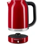 Электрочайник KitchenAid 5KEK1701EER: Тип нагревательного элемента диcковый (cкрытый)