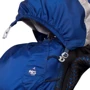 Рюкзак туристический Osprey Exos 48 Basalt Black SM						 фото 4