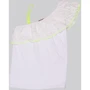 Блуза Vingino 1836002 128 см белая: Тип Блузы