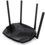 Маршрутизатор Wi-Fi Mercusys MR80X