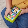 Смартфон Fisher-Price 2-в-1 с технологией Smart Stages многоязычный (HNL46)