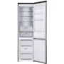 Холодильник LG GC-B509SMSM: Исполнение отдельностоящий