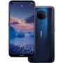 Смартфон Nokia 5.4 4/64 GB Blue Approved Вітринний зразок