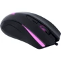 Мышь ERGO NL-420 Black: Тип сенсора оптический