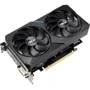 Видеокарта ASUS GeForce GTX1660 SUPER 6144Mb DUAL OC MINI (DUAL-GTX1660S-O6G-MINI): Интерфейс PCI Express 3.0 x16