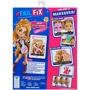 Игровой набор с куклой Failfix серии Total Makeover - Диджейка (12802) фото 9