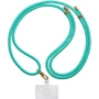 Ремешок для смартфона ArmorStandart Rope Gold Arctic with Clear holder (ARM67202)
