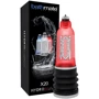 Гидропомпа для увеличения члена Bathmate Hydromax X20, красный
