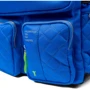 Рюкзак полукаркасный YES T-130 YES by Andre Tan Double plus blue 40x30x14 см 17 л (559048): Год коллекции 2021