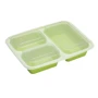 Емкость для хранения Kitchen Craft 19x24.5x4 см (KCHELUNCHPK5)