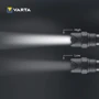 Ліхтар туристичний Varta Indestructible F10 Pro LED 3хААА 18710101421: Кількість режимів 2