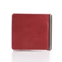 Женский зажим для денег DNK Leather красный (DNK-Spring-clamp-Hcol-H): Страна производитель Украина