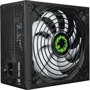 Блок питания Gamemax 850W (GP-850): Вентилятор задней стенки нет