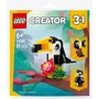 Конструктор LEGO Creator Тропический тукан (30688)