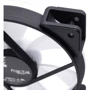 Кулер Fractal Design Prisma AL-12 PWM (FD-FAN-PRI-AL12-PWM): Разъем 4pin