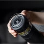 Термос Xiaomi Pinztea Tea Separation Thermos 360 ml Black (3014536) фото 4