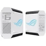 Маршрутизатор Wi-Fi ASUS ROG Rapture GT6 2PK white: Тип маршрутизатора Wi-Fi роутер