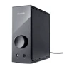 Акустична система Microlab FC 360 / 5.1 Black: Вихідна потужність колонок 70 Вт