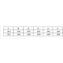 Струна для гитар Струны MARTIN MA190 Authentic Acoustic SP 80/20 Bronze Light 12-String (12-54): Тип Комплект струн