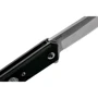 Нож Boker Magnum Japanese Iris (2373-09-27): Система блокировки Есть