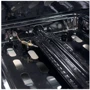 Газовая плита PRIME Technics PSG 54016 B: Размеры 50x85x60 см