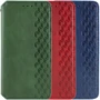 Чехол для телефонов Mobile Case Getman Cubic Red for Xiaomi Redmi 13 4G / Poco M6 4G: Пленка в комплекте нет