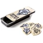 Медіатор Набір медіаторів DUNLOP Hetfield's White Fang Custom Flow Pick Tin 1.14мм