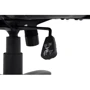 Крісло GT Racer X-2537 Black фото 9