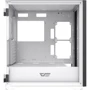 Корпус DarkFlash DLX21 Mesh White: Типорозмір Midi-Tower