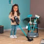 Игровой набор Smoby Toys Тележка для уборки с ручным пылесосом Ровента (330319) фото 3