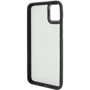 Чехол для телефонов Epik TPU+PC Lyon Frosted Case Black for Samsung A055 Galaxy A05: Совместимость Samsung A055 Galaxy A05