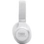 Наушники JBL Live 770 NC White (JBLLIVE770NCWHT): Тип конструкции полноразмерные