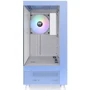 Корпус Thermaltake View 270 TG ARGB Hydrangea Blue (CA-1Y7-00MFWN-00): Форм-фактор материнской платы E-ATX/ATX/MicroATX/Mini-ITX