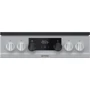 Плита комбинированная Gorenje K5341SH: Тип устройства Комбинированная плита