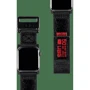 Аксесуар для Watch Urban Armor Gear UAG Active Strap Black (19149A114040) for Apple Watch 38/40mm: Виробник UAG