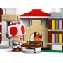 Конструктор LEGO Super Mario Битва с Роем у замка Пич 738 деталей (71435) фото 5