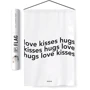 Підкреслити 1DEA.me Dream&Do Flag - love (DDF-love) фото 3