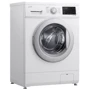 Стиральная машина LG F2J3NS1W: Тип загрузки фронтальная
