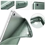 Аксесуар для iPad BeCover Tri Fold Soft TPU Silicone Dark Green для iPad 10.2 2019-2021/iPad Air 2019/Pro 10.5 (708514): Тип аксесуара чехол