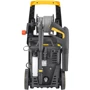 Минимойка высокого давления Stanley FATMAX SXFPW21MPE: Максимальное давление (бар) 145