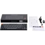 Клавиатура Keychron K3 84 keys, Low Profile Hot-Swap Optical White LED, Red (K3D1_KEYCHRON) фото 13