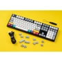 Клавиатура Varmilo MA108M V2 CMYK EC Ivy V2 Switch (A36A024B1A3A06A007) фото 13