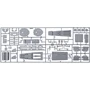 Подводная лодка Type XXI с интерьером,U-Boat XXI Type w. Interieur(RV05078 ) фото 4