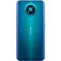 Смартфон Nokia 3.4 3/64Gb Blue Approved Витринный образец: Причина уценки Как новый (витринный образец): смартфон выглядит и функционирует как новый. Смартфон полностью протестирован по программе Approved, все функции работают корректно