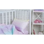Постельное белье для новорожденных Royal Dream (Радуга) 80х190; 90х190