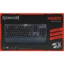 Клавиатура Redragon Indrah USB Black (70449) фото 10