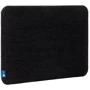 Incase Slip Sleeve with PerformaKnit Graphite (INMB100655-GFT) for MacBook Pro 15-16": Цвет черный (Black)
