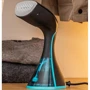 Отпариватель Cecotec IronHero 2100 Ultimate (CCTC-08505): Особенности Система защиты от накипи, Автоматическое отключение, Вращение шнура на 360 градусов