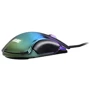 Мышь 2E MG345 RGB USB Transparent (2E-MG345TR): Эргономика для правой руки