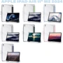 Аксессуар для iPad BeCover Case Book Soft Edge with Pencil mount Green for iPad Air (2020-2025) (711427): Цвет зеленый